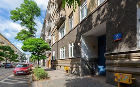 Vintage Apartments Warsaw Praga by Noclegi Renters